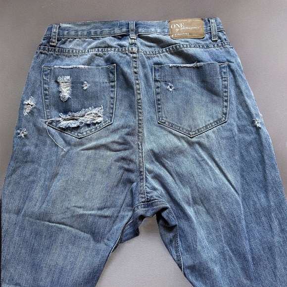 One Teaspoon Kingpins Jeans - Picture 8 of 11